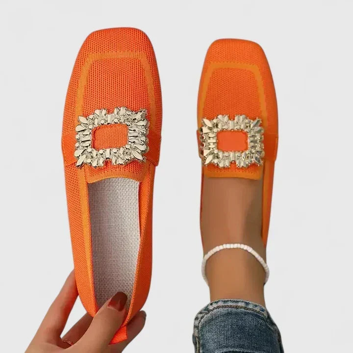 María del Sol | Mocasines Cómodos