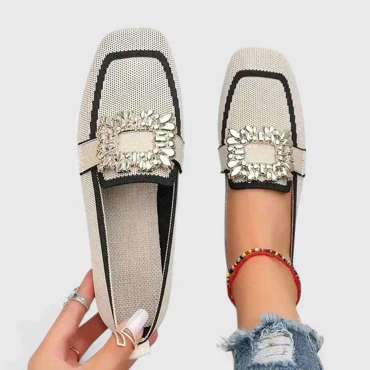 María del Sol | Mocasines Cómodos