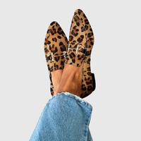 Ana Puri | Mocasines Elegantes